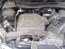 2014 ACURA MDX, GRAY, 3.5L, ATM FWD,  A25207